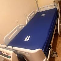 Letto ospedaliero Pam mobility