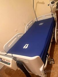 Letto ospedaliero Pam mobility