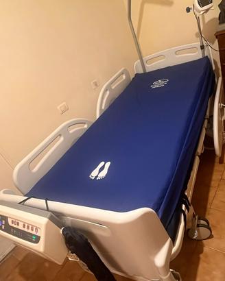 Letto ospedaliero Pam mobility