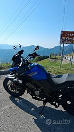 v strom 650 xt