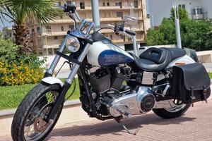 Harley Davidson Dyna Low  Rider 2014