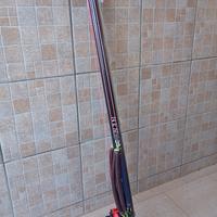 Nemesis carbon Vela 92 