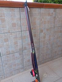 Nemesis carbon Vela 92 