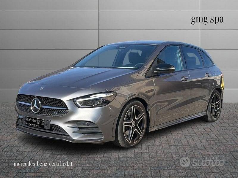 Mercedes Classe B (W247)