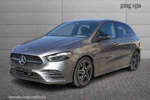 Mercedes-Benz Classe B B 180 d AMG Line Advan...