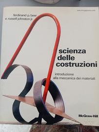 scienze delle costruzioni 