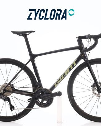 Giant TCR Advanced Pro 0 Di2 12V t.54
