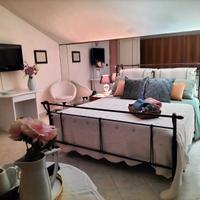 Stanza indipendente in Affitti Temporaneo