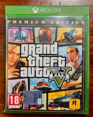 Gta V