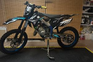 Tm mx 125 2020
