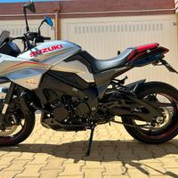 Suzuki Katana 1000 - 2019