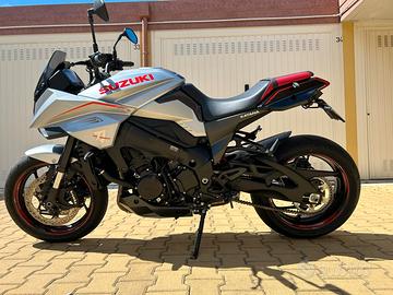 Suzuki Katana 1000 - 2019