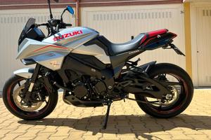 Suzuki Katana 1000 - 2019