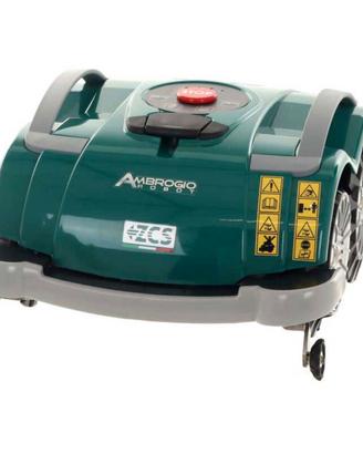 Ambrogio L60 Elite usato