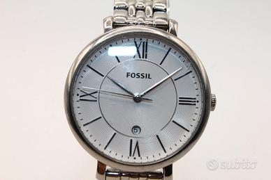 "FOSSIL" splendido orologio per signora
