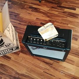 amplificatore fender mustang 1
