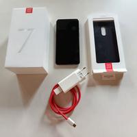 OnePlus 7 Mirror Gray 6 GB RAM + 128 GB Storage