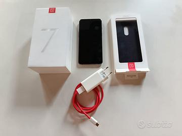 OnePlus 7 Mirror Gray 6 GB RAM + 128 GB Storage