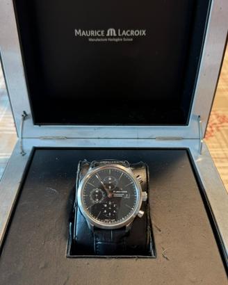 Maurice Lacroix Full Set