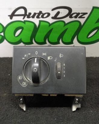 COMANDI FARI PER MERCEDES VITO W639 2009