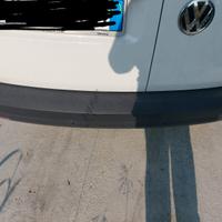 Paraurti posteriore Volkswagen caddy anno 2019