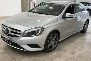 Mercedes-benz A 180 CDI Sport