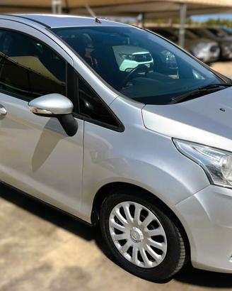 Ford B-Max 1.6 TDCi 95 CV Individual