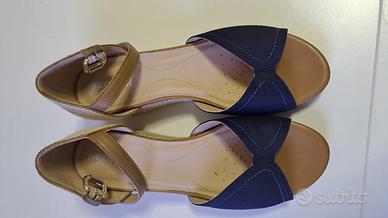 Sandali da donna Geox, n.41