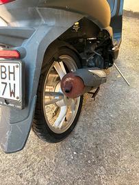 peugeot  50