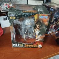 megahouse dx pop Shanks