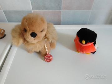 Peluche Trudy