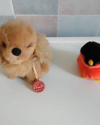 Peluche Trudy