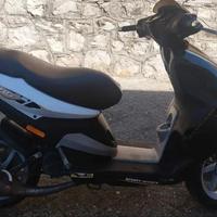 Piaggio NRG Power 50 2014