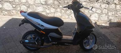 Piaggio NRG Power 50 2014