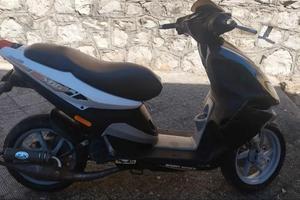 Piaggio NRG Power 50 2014