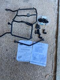 telaietti per valige givi trekker  tracer7 2020/24