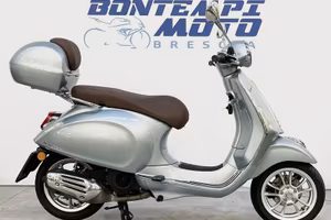 Vespa 125 Primavera