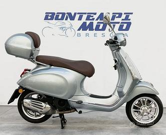 Vespa 125 Primavera