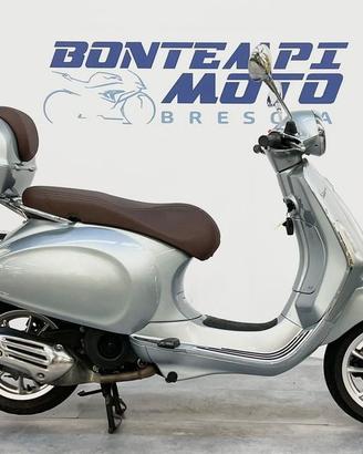 Vespa 125 Primavera