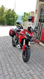 Ducati multistrada 1200