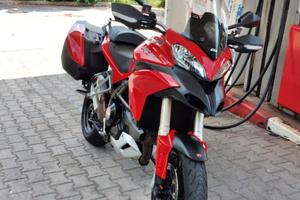 Ducati multistrada 1200