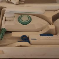 phon e ferro da stiro da viaggio