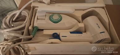 phon e ferro da stiro da viaggio