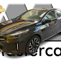 KIA XCeed XCeed 1.6 crdi mhev Business 136cv dct