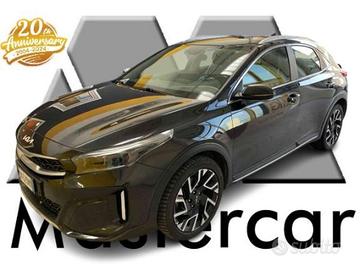 KIA XCeed XCeed 1.6 crdi mhev Business 136cv dct