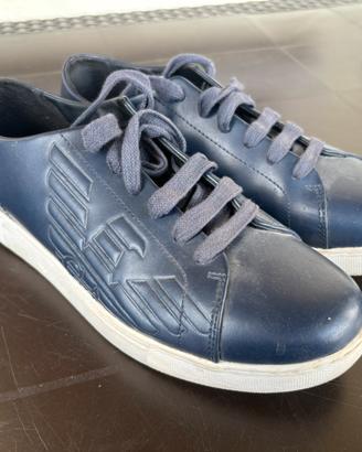 Scarpe Emporio Armani
