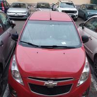 Chevrolet Spark 2012 GPL - per Neopatentati