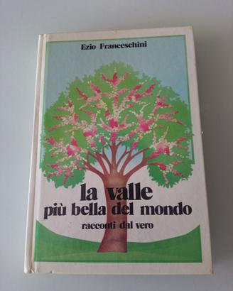 La valle più bella del mondo Racconti dal vero