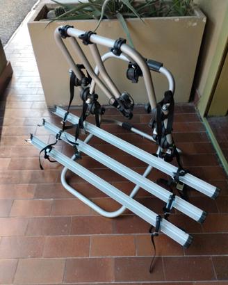 porta bici NUOVO