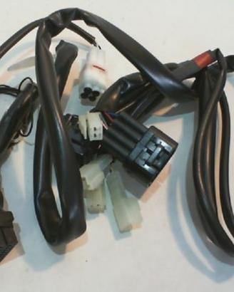 CABLAGGIO YAMAHA R1 RAPID f27yamr11000-04-ia